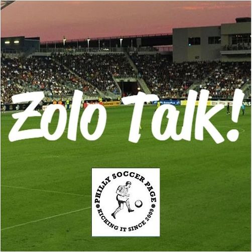 ZoloTalk: Sound of the Union Fan