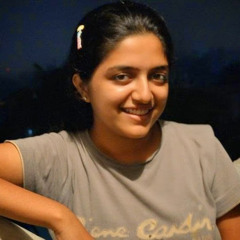 Disha Ramesh