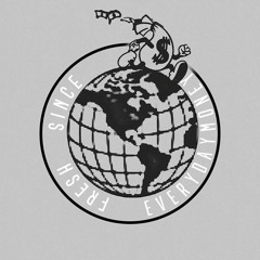 FRESH $INCE WORLDWIDE