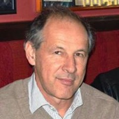 Davor Zoricic