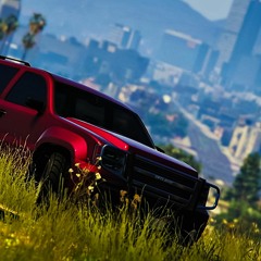 Suburban