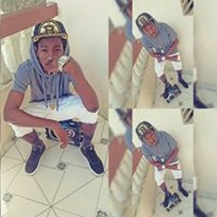 Steevy-jay Mexan