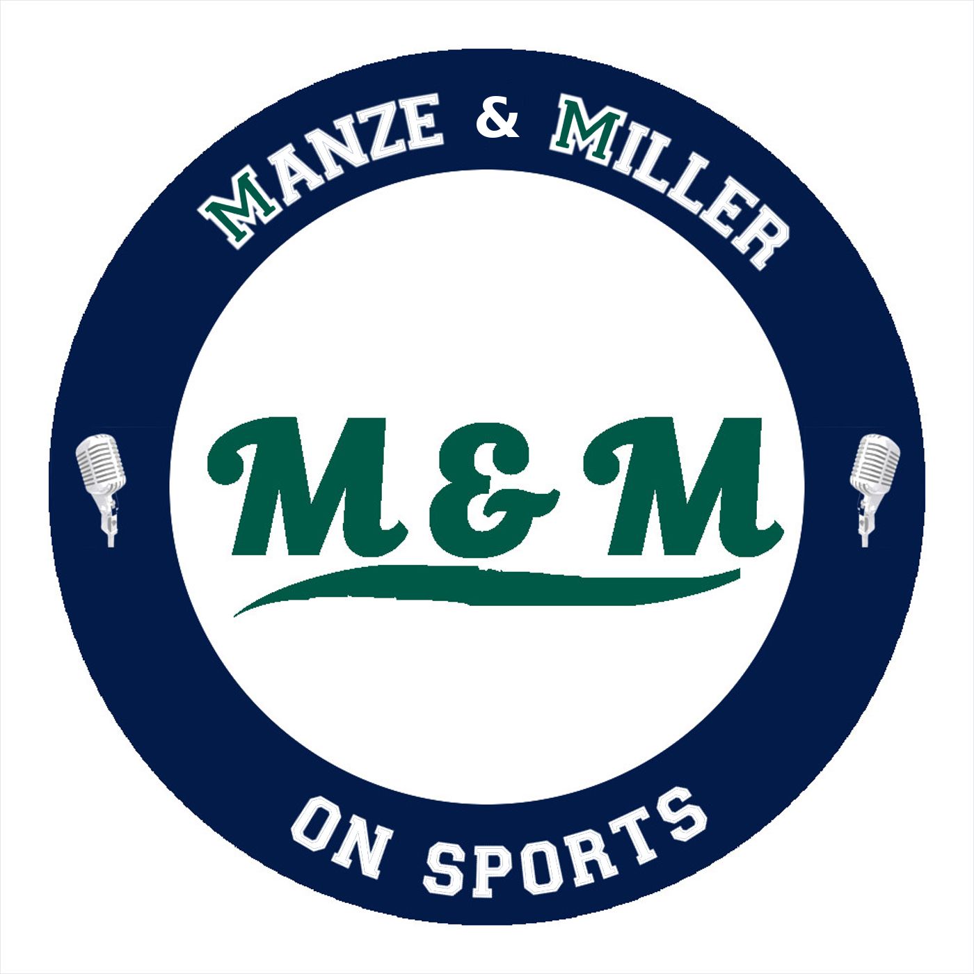 Manze & Miller on Sports