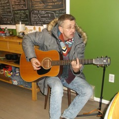 Mike MacNeill~♪♫♩♭♯♬