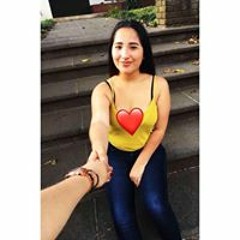 Gabriela Ramirez