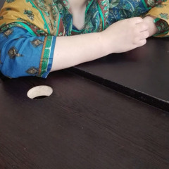 Eshwa Dar