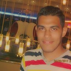 Ahmed Sabry