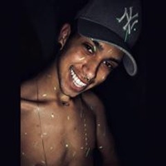 Diego Ribeiro