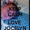 Jocelyn Hughes