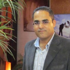 Mourad benyamin