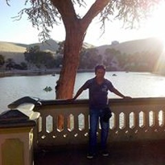 Manuel Huamanyauri Tello