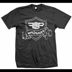 'Wordz' - Beat by Show n Prove