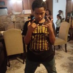Shadiel Hernandez