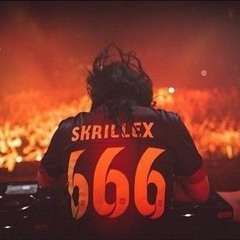 skrillex 666
