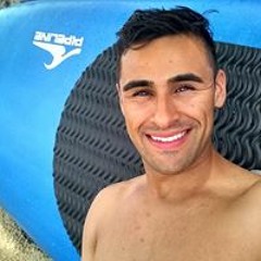 Henrique Witt