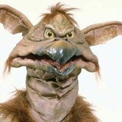 Salacious Crumb