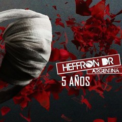 HeffronDriveArgentinaFC