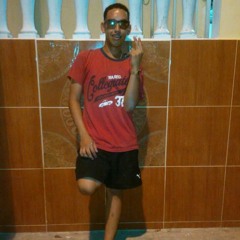 Antony Alejandro AAMR