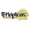 Eti贸picos