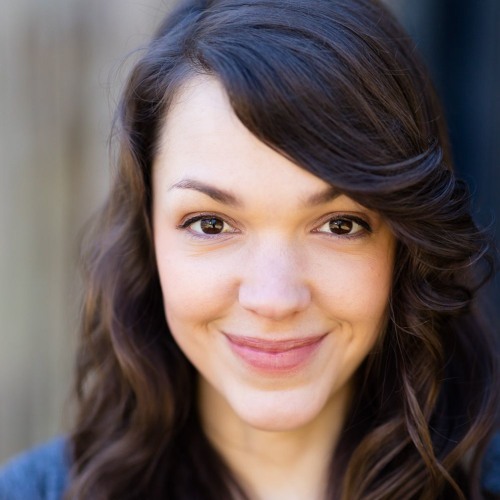 Lydia Orange - Southern American Accent - The Help