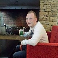 Paul Hutchy