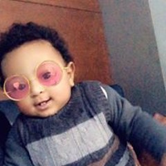 Enas Eyad