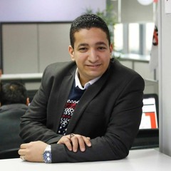 Ali Abdelrahman