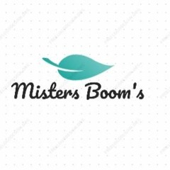 Misters Boom's