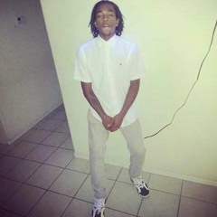 Jovan Gray
