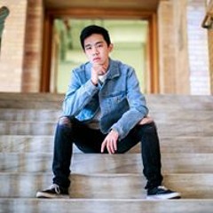 Julian Chow