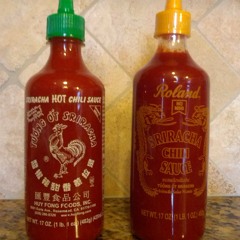 Sriracha Gameplay