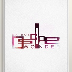 Boy Wonder-Oscope
