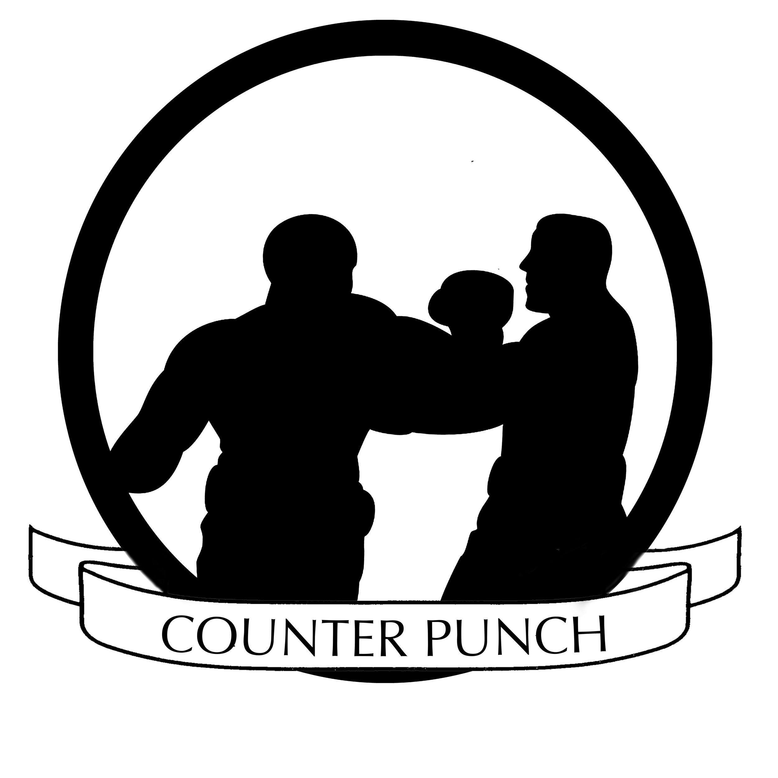 The Counter Punch Boxing Podcast