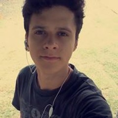 Carlos Thiel