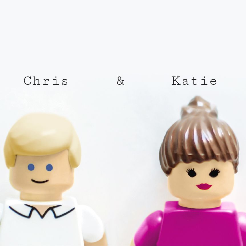 The Chris & Katie Podcast