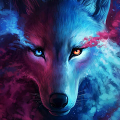 space wolf