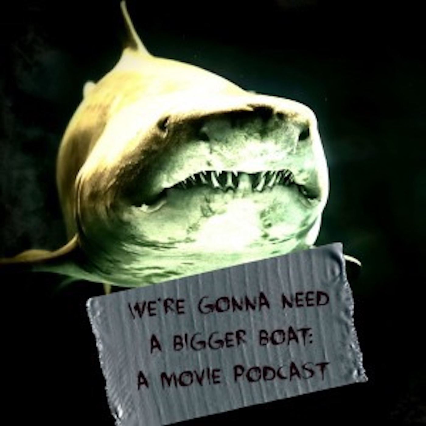 Stream We Re Gonna Need A Bigger Boat A Movie Podcast Music Listen To Songs Albums Playlists For Free On Soundcloud
