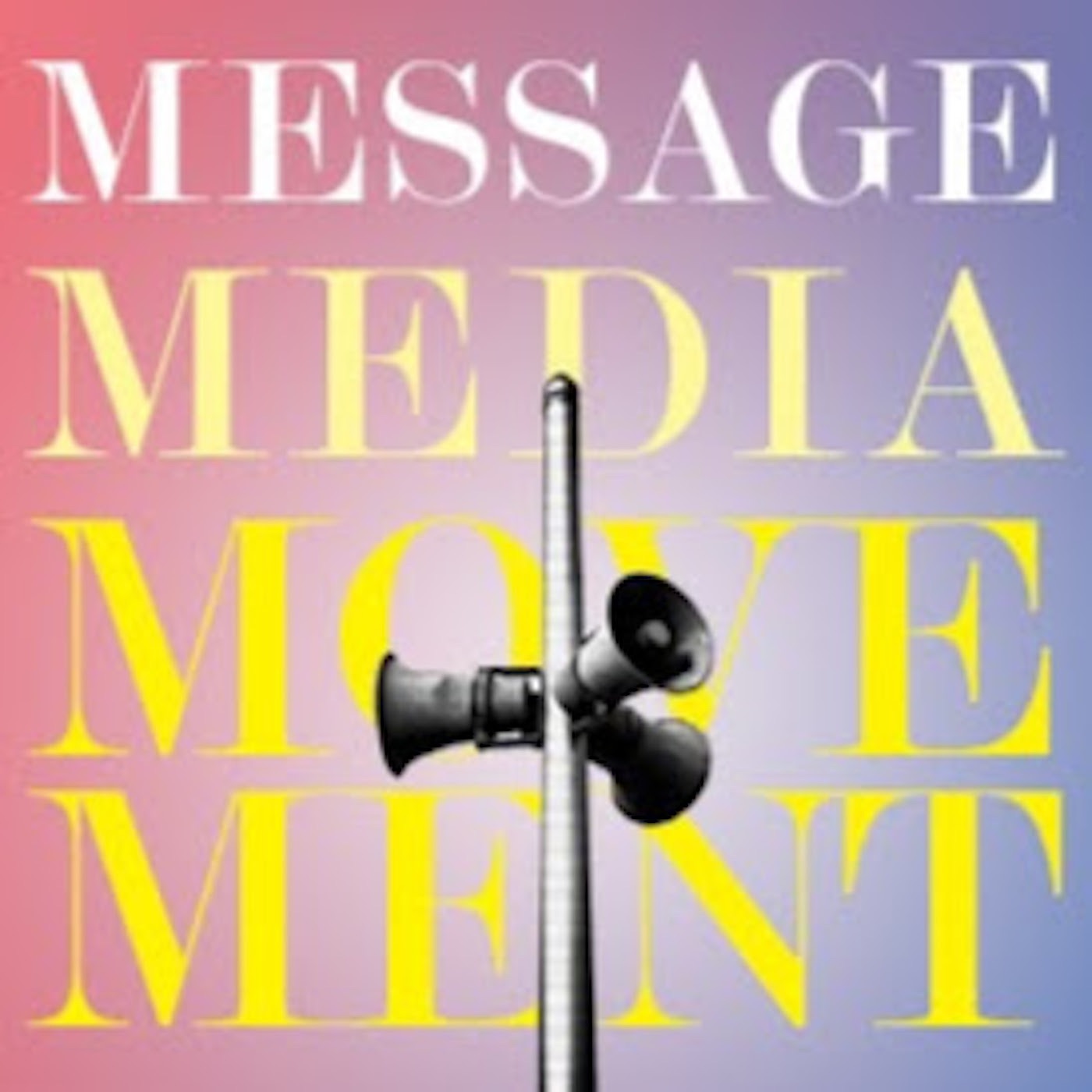 Message Media Movement