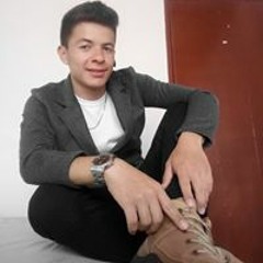 Johan Rodriguez