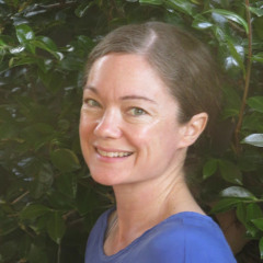Adela Sivewright