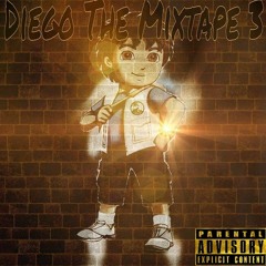 Diego Flame