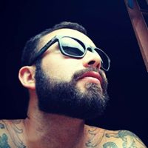 Júlio Rocha’s avatar