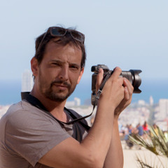 Alberto García