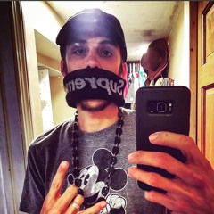 Mike Nice