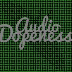 AudioDopeness Productions