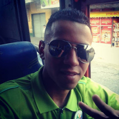 Richardson Santos
