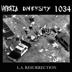 Haunting Void To Come/I'm Through - Hybrid