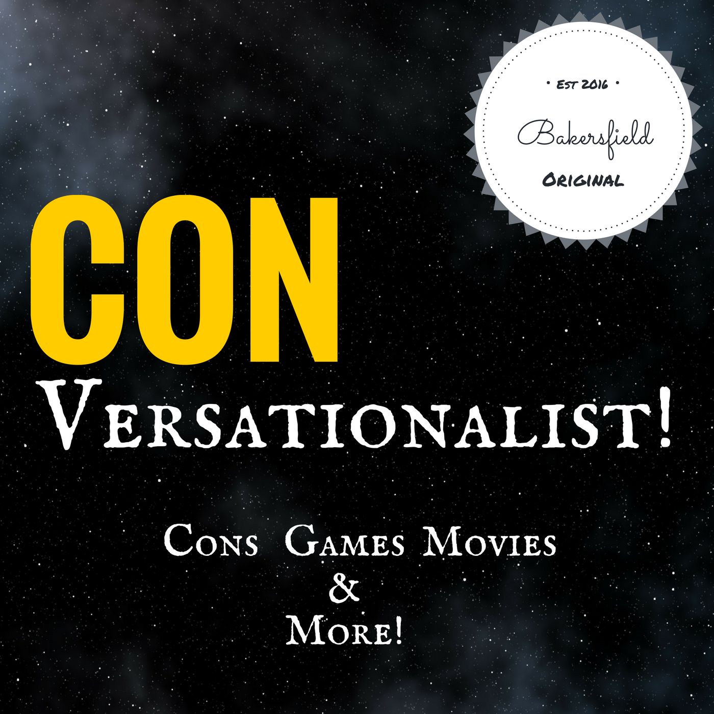 CONversationalist