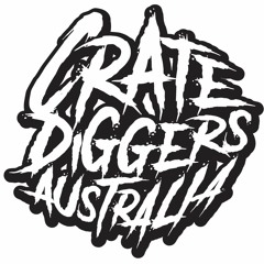 C R A T E D I G G E R S