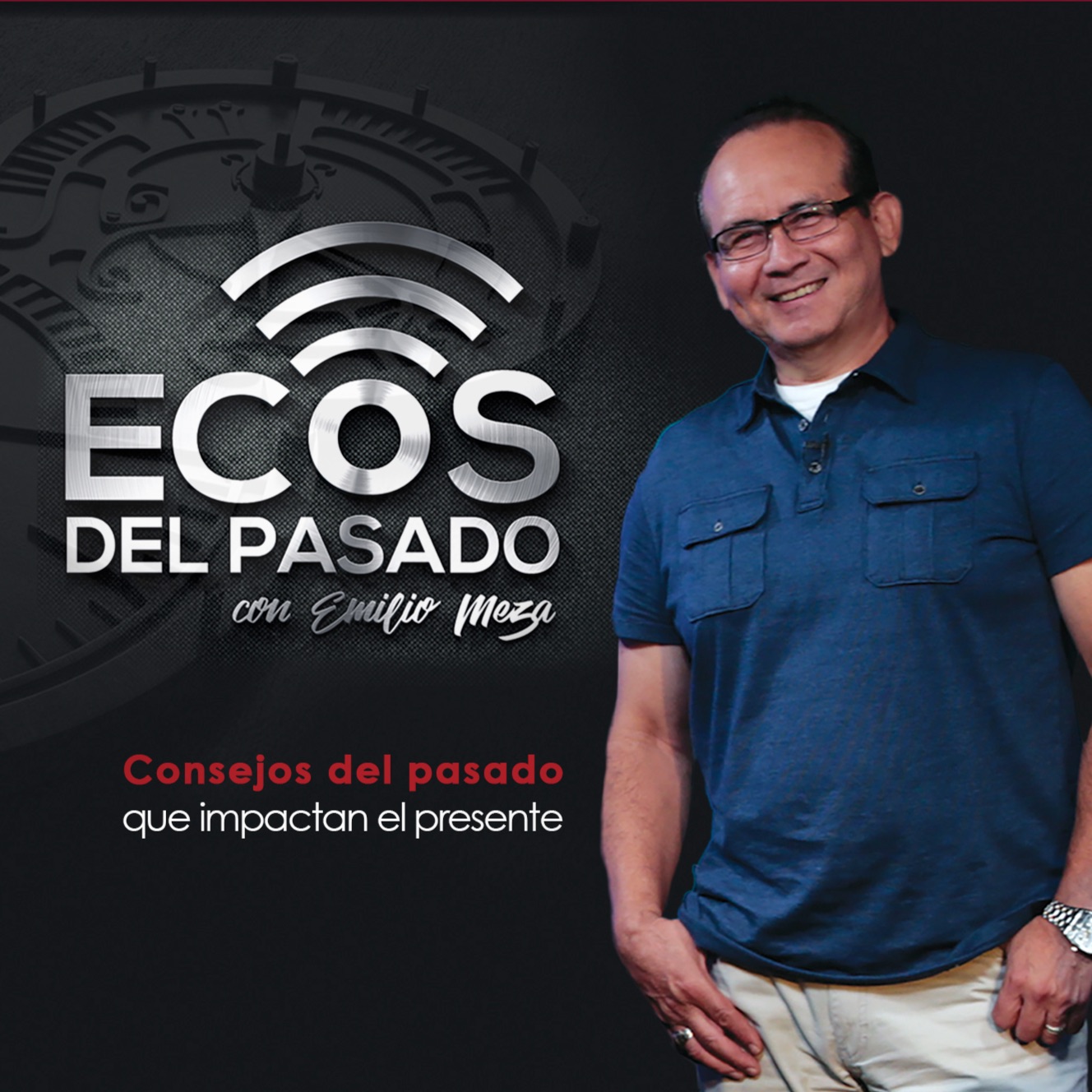 Ecos del Pasado